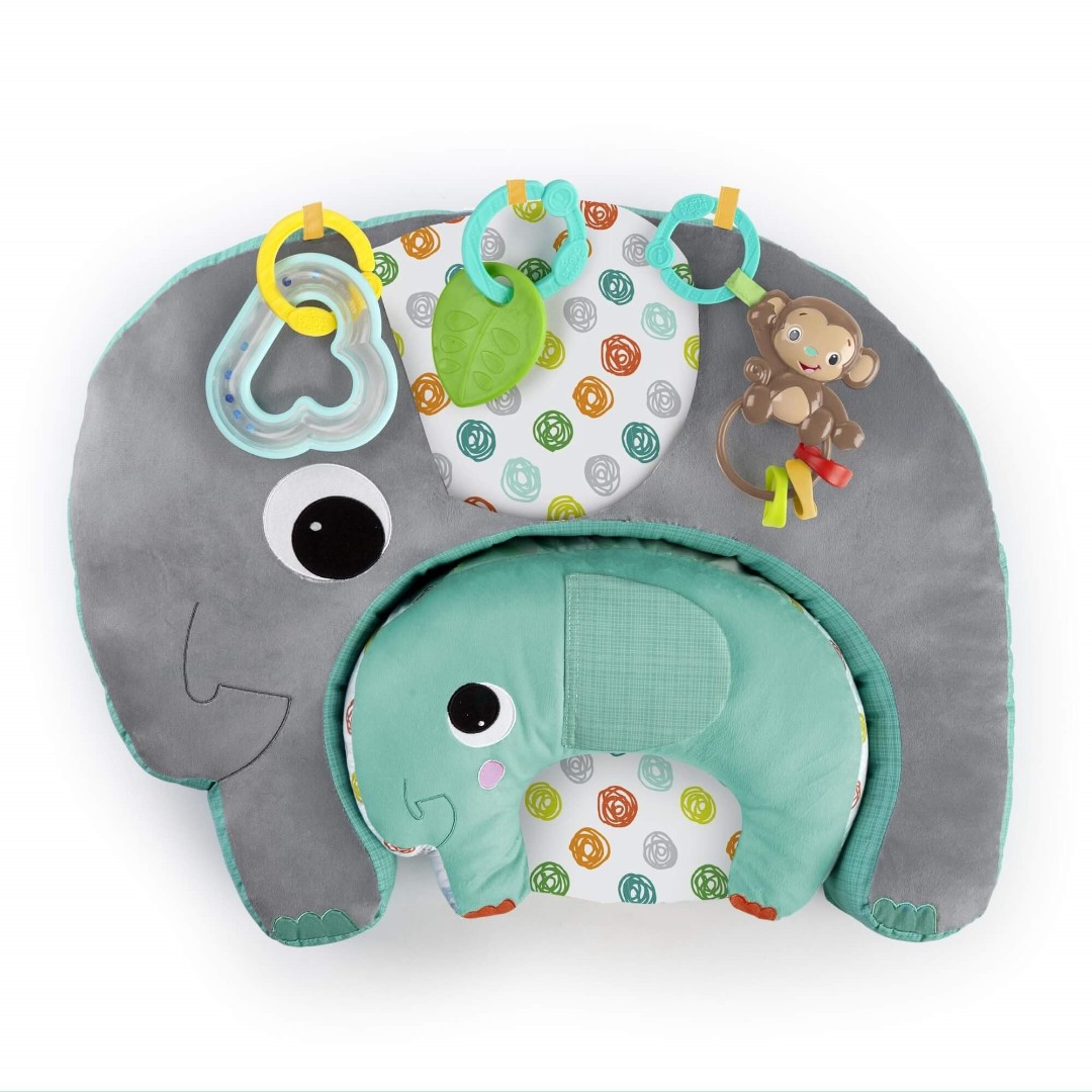 Set De Perne Multifunctionale Bright Starts Two Can Play™